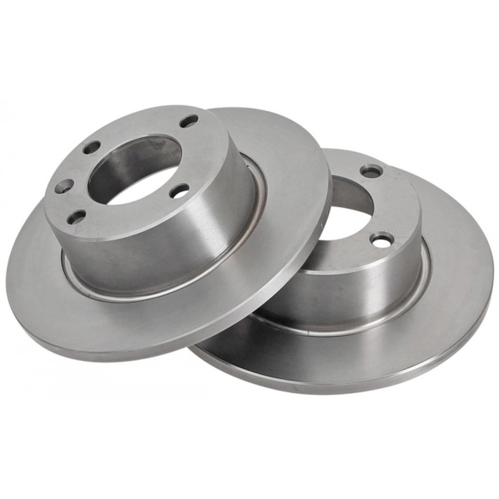 Brake Discs ABS