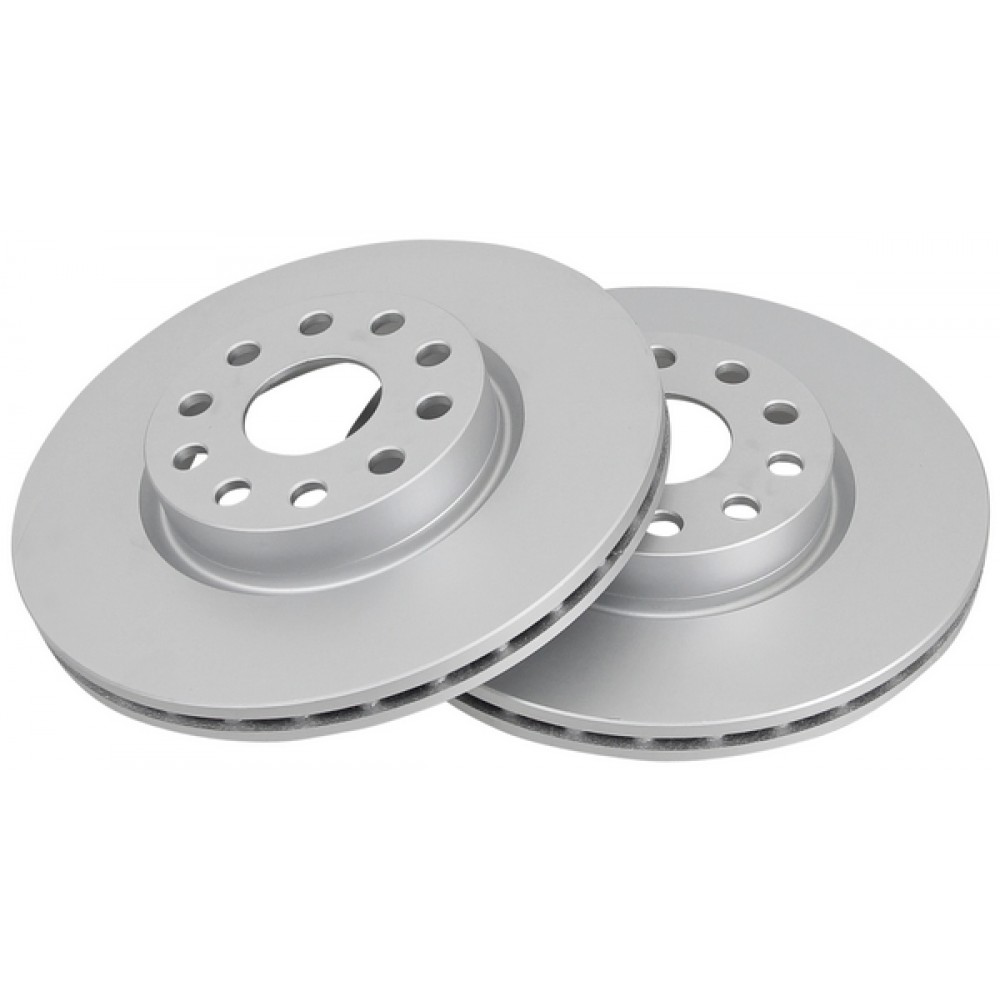 Brake Discs ABS