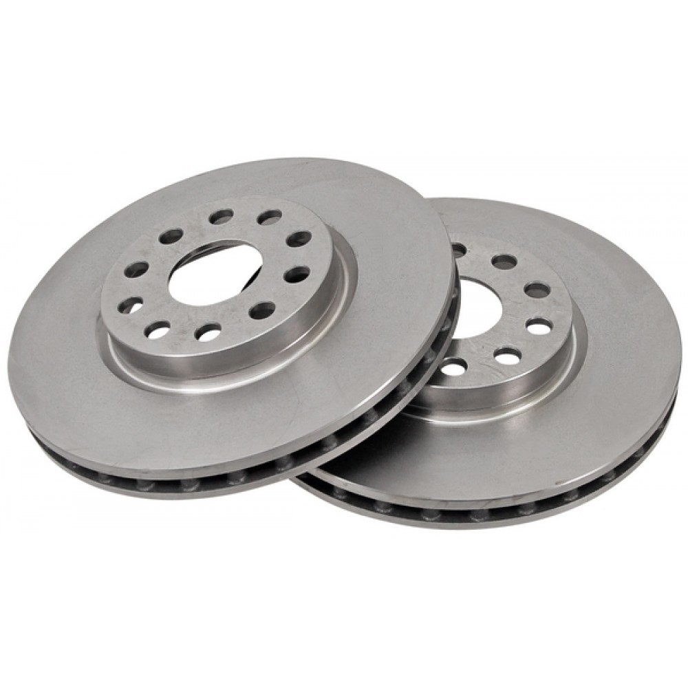 Brake Discs ABS