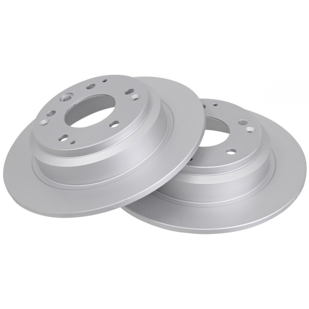 Brake Discs ABS