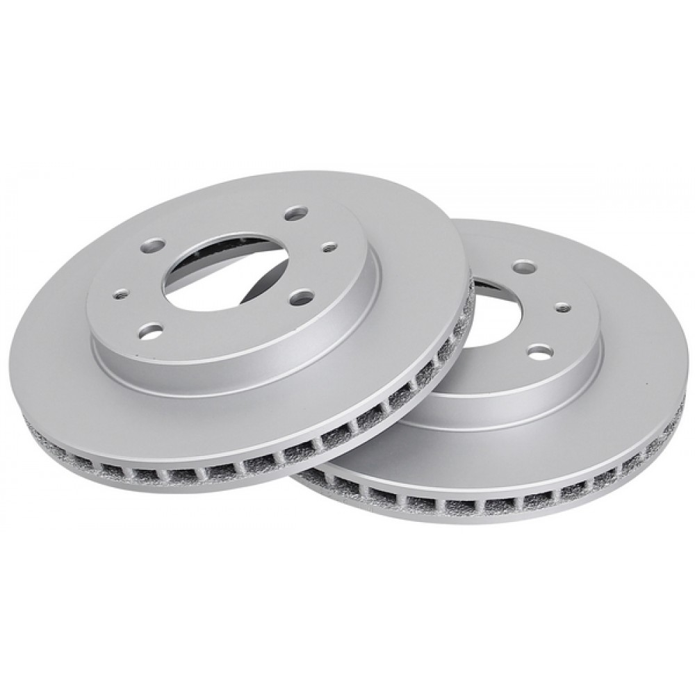 Brake Discs ABS