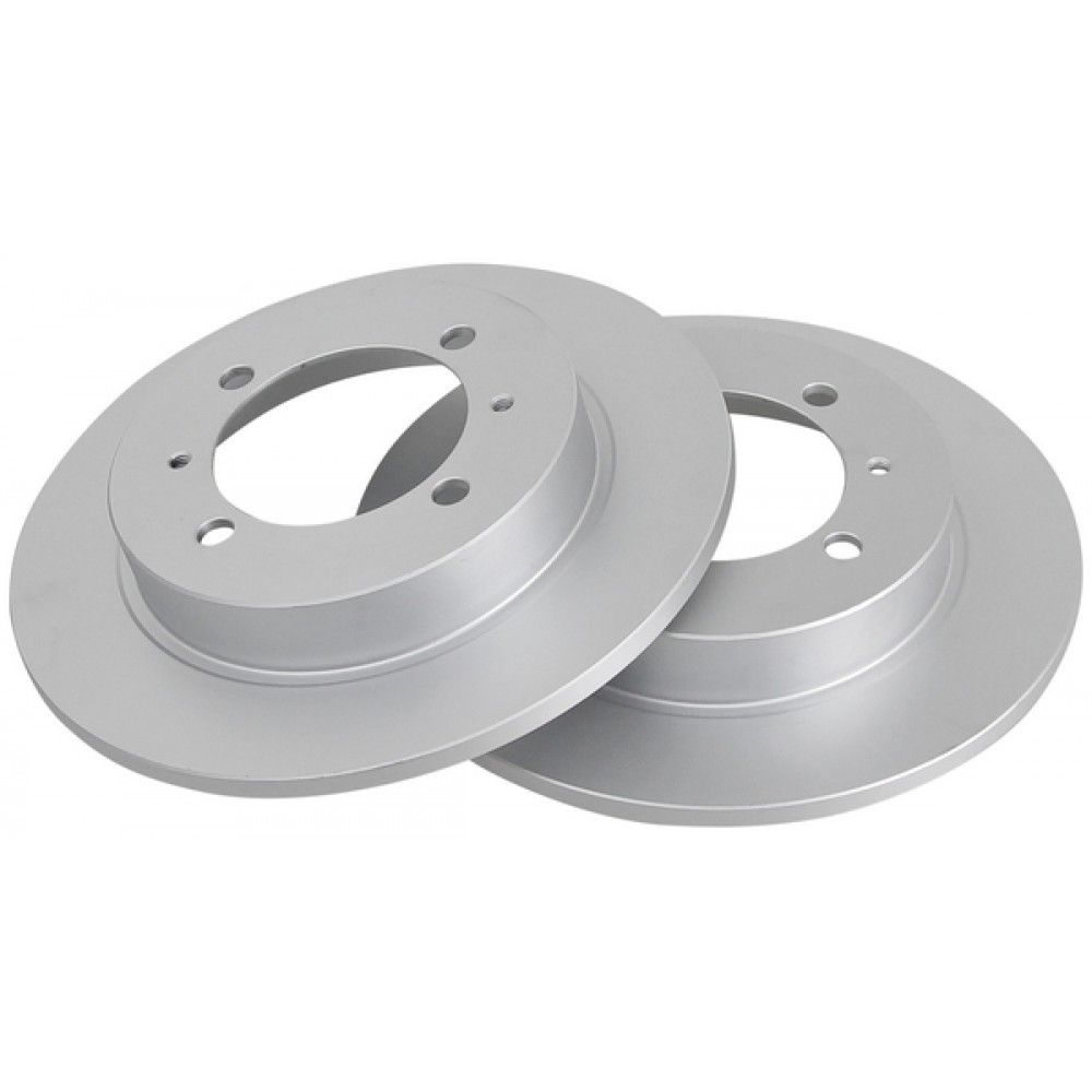 Brake Discs ABS