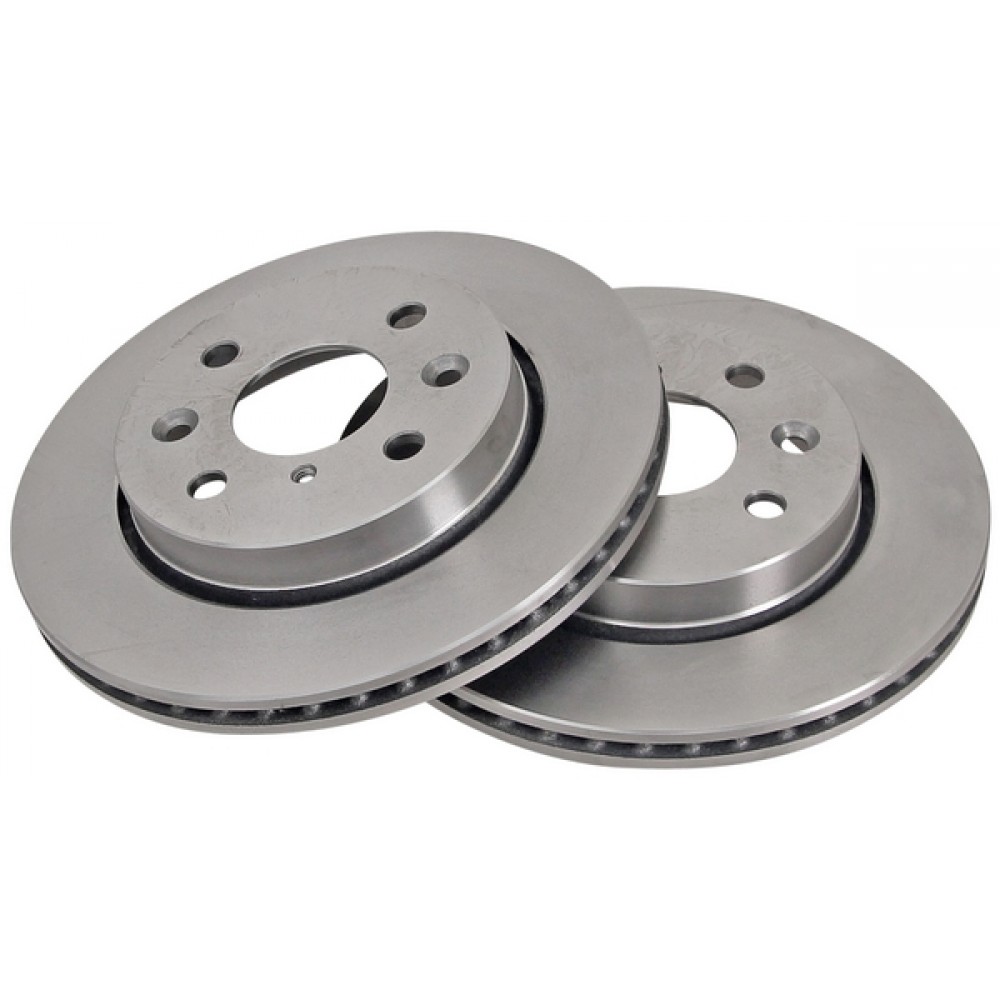 Brake Discs ABS