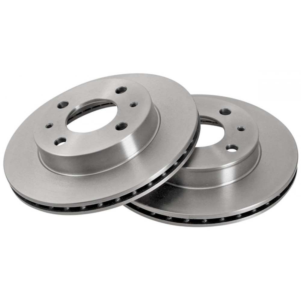 Brake Discs ABS