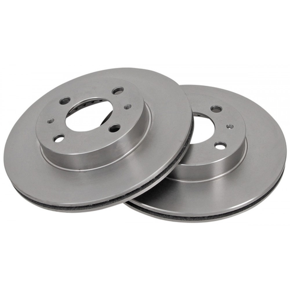 Brake Discs ABS