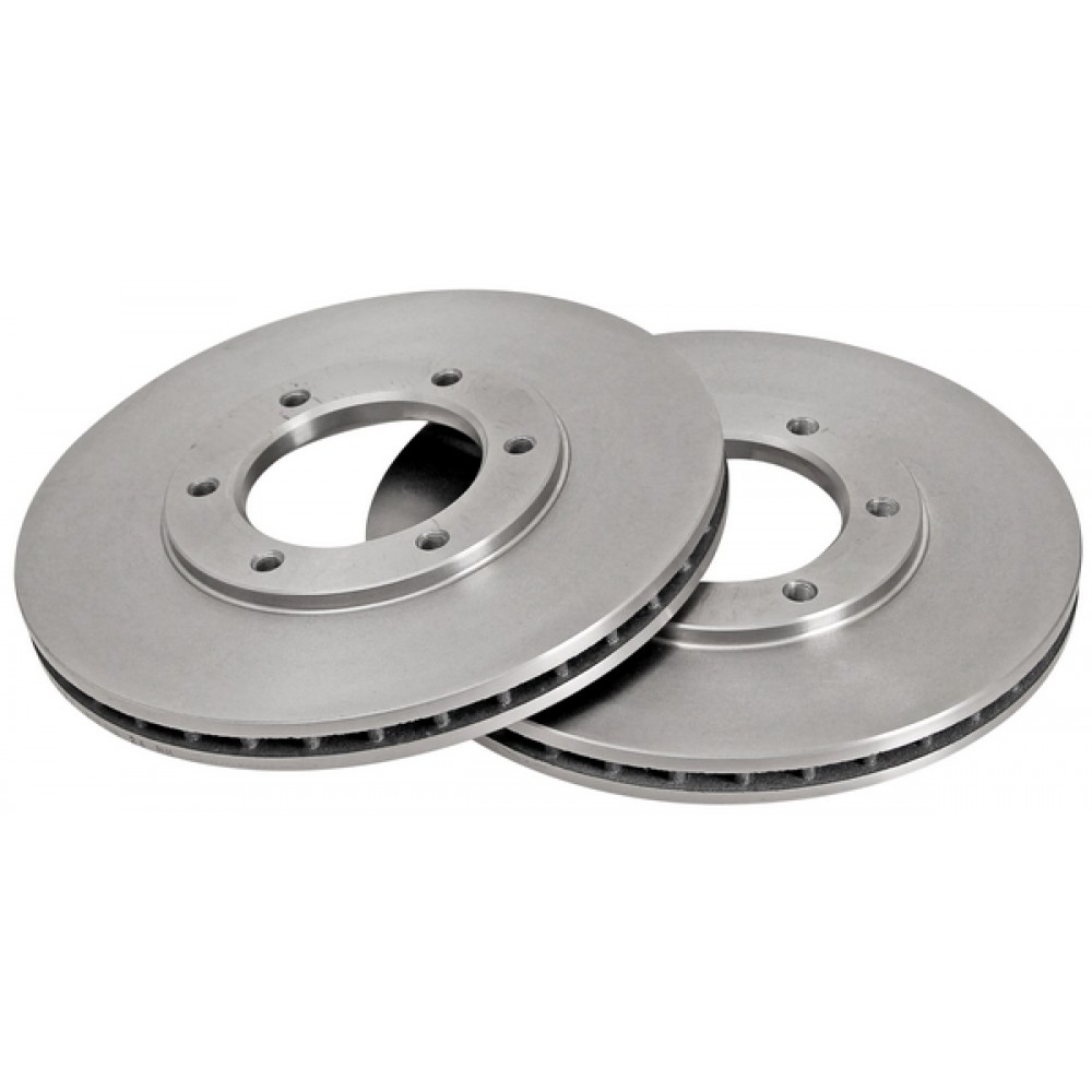 Brake Discs ABS