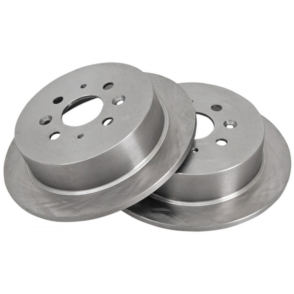 Brake Discs ABS