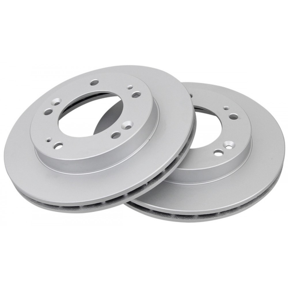 Brake Discs ABS