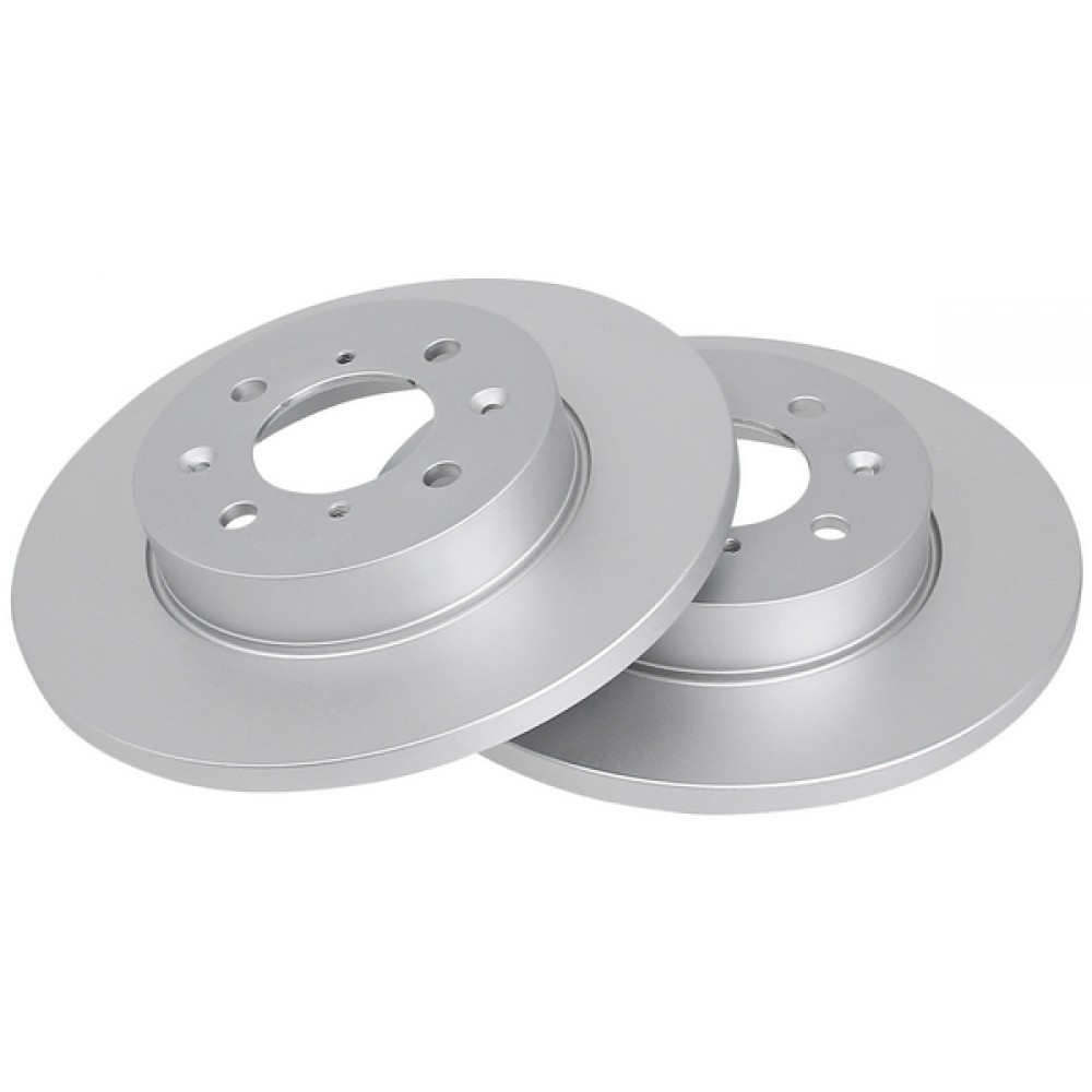 Brake Discs ABS