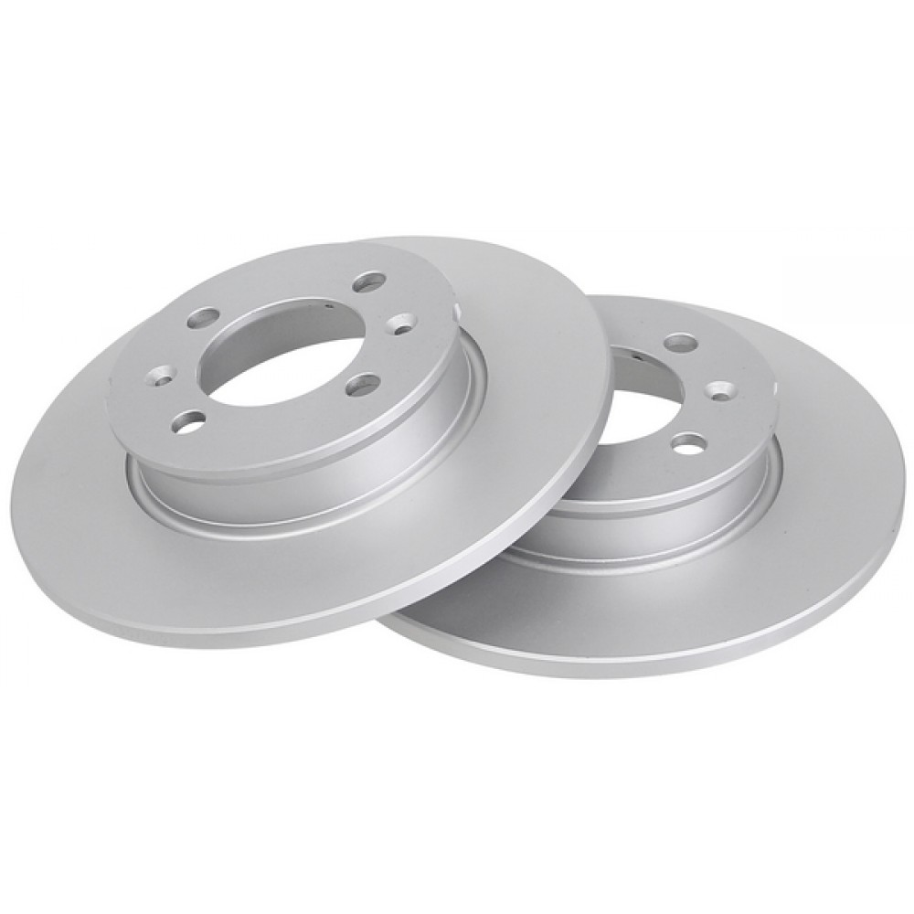 Brake Discs ABS