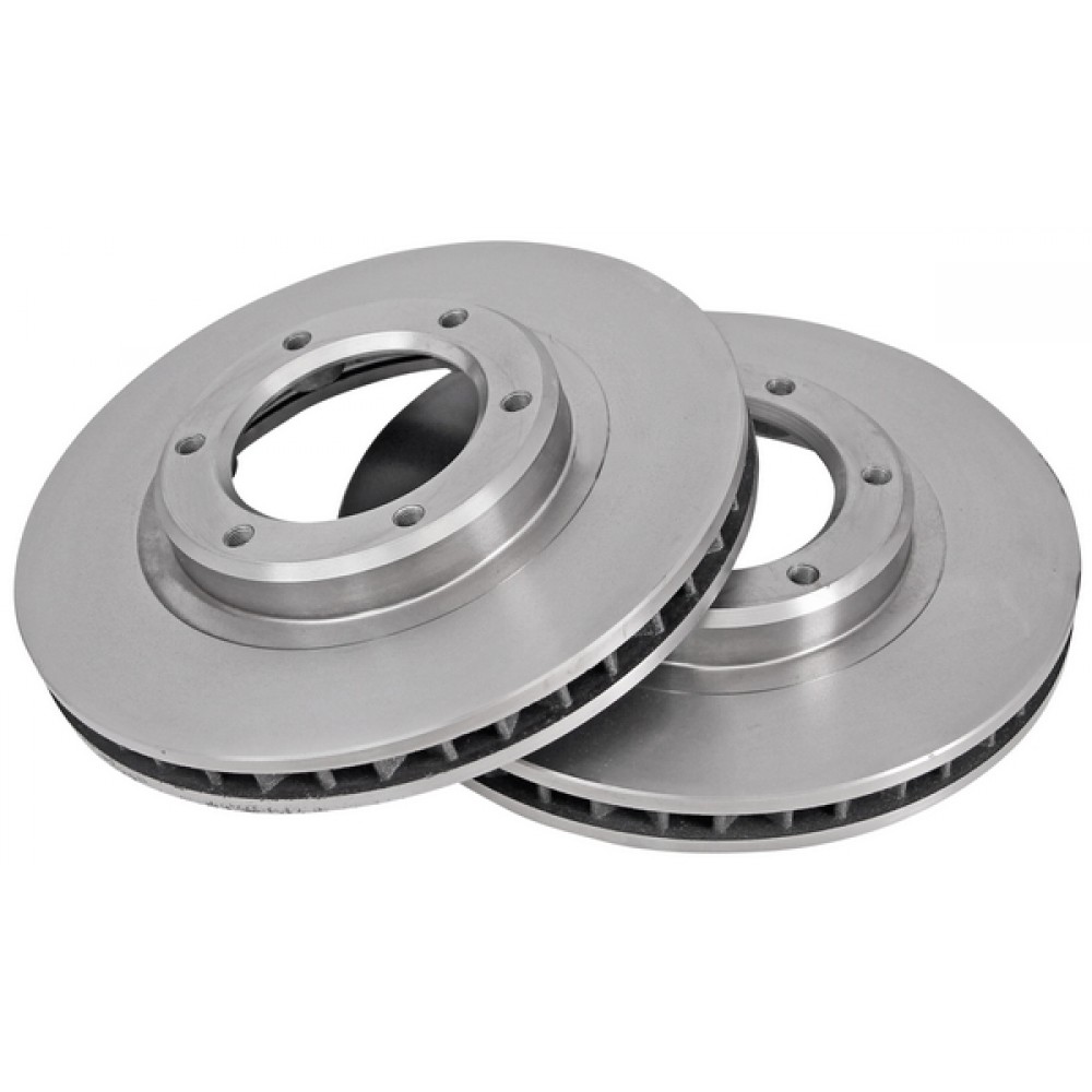 Brake Discs ABS