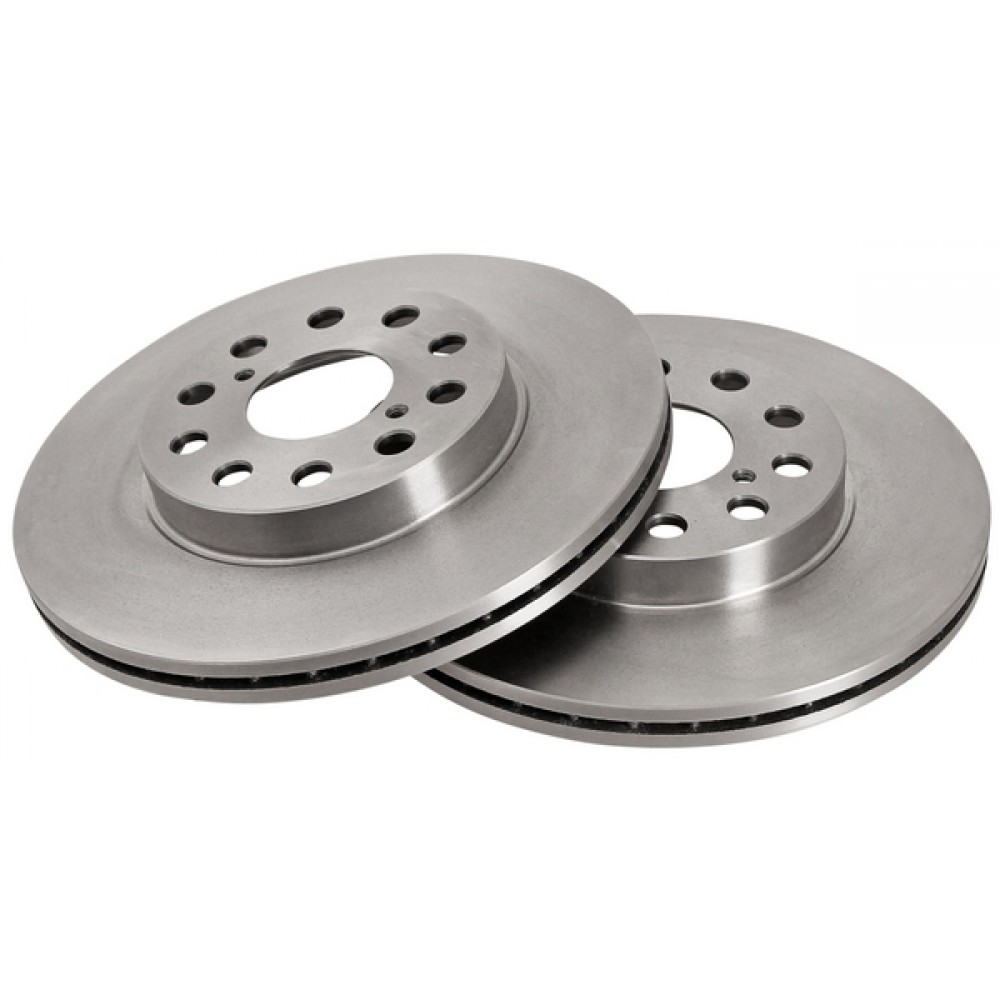 Brake Discs ABS