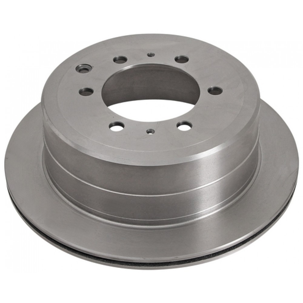 Brake Discs ABS