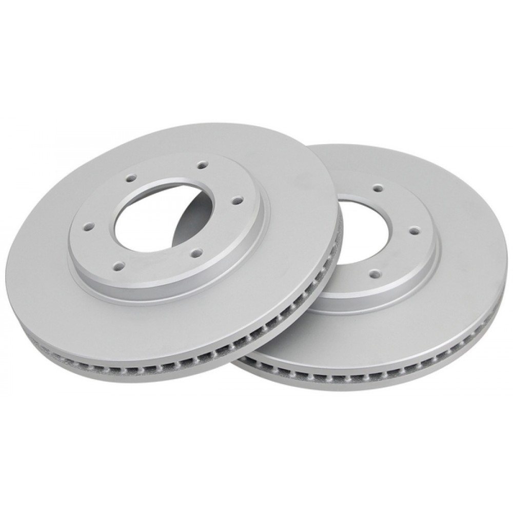 Brake Discs ABS