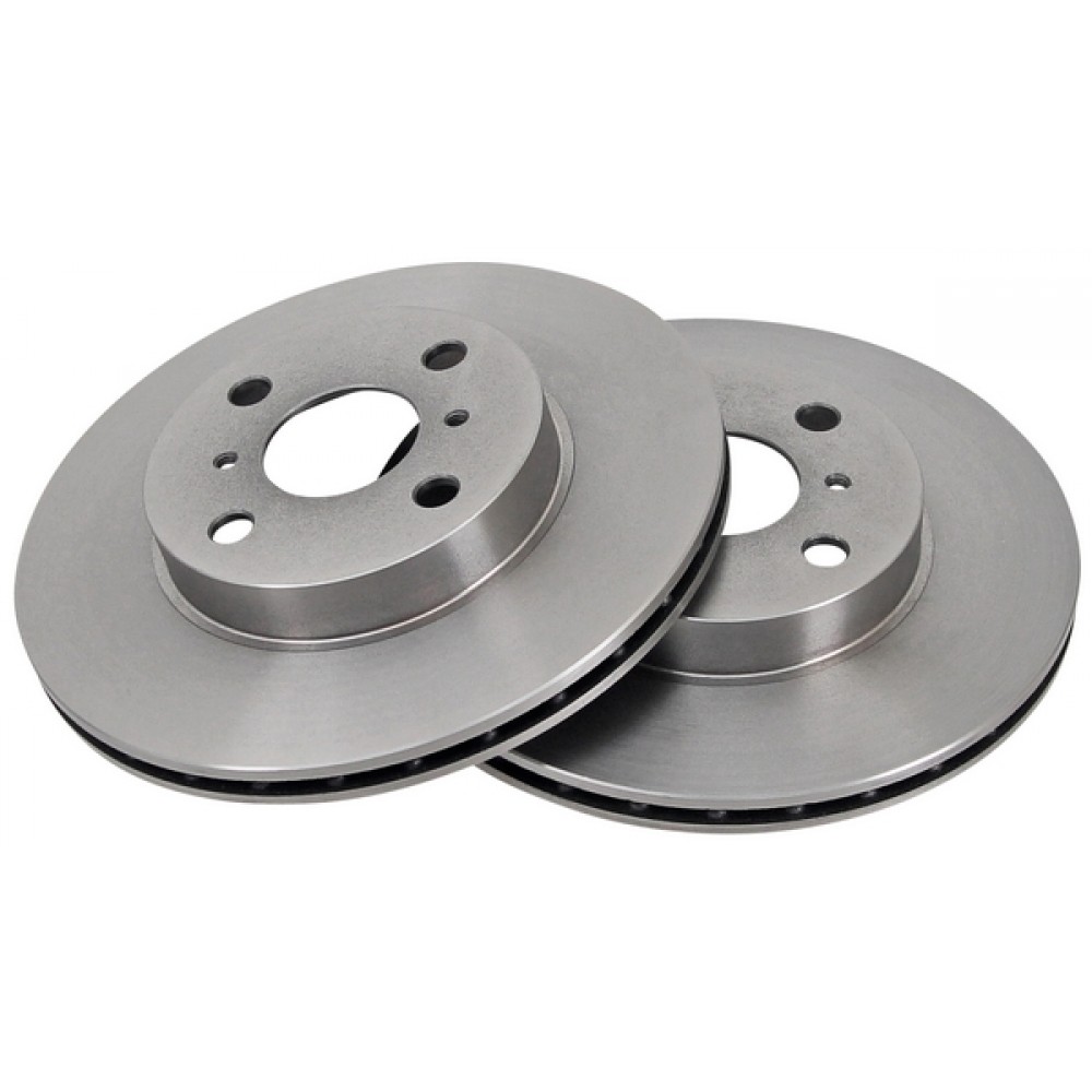 Brake Discs ABS