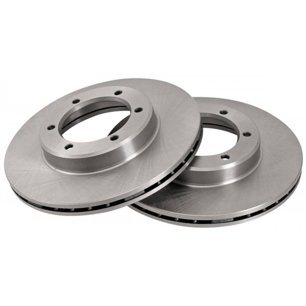 Brake Discs ABS