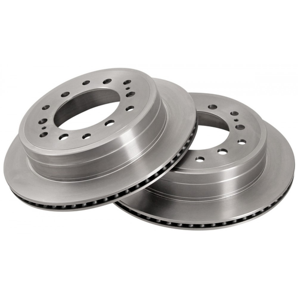 Brake Discs ABS