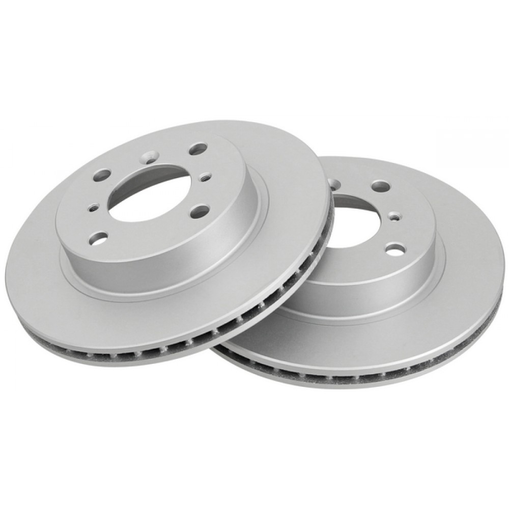 Brake Discs ABS