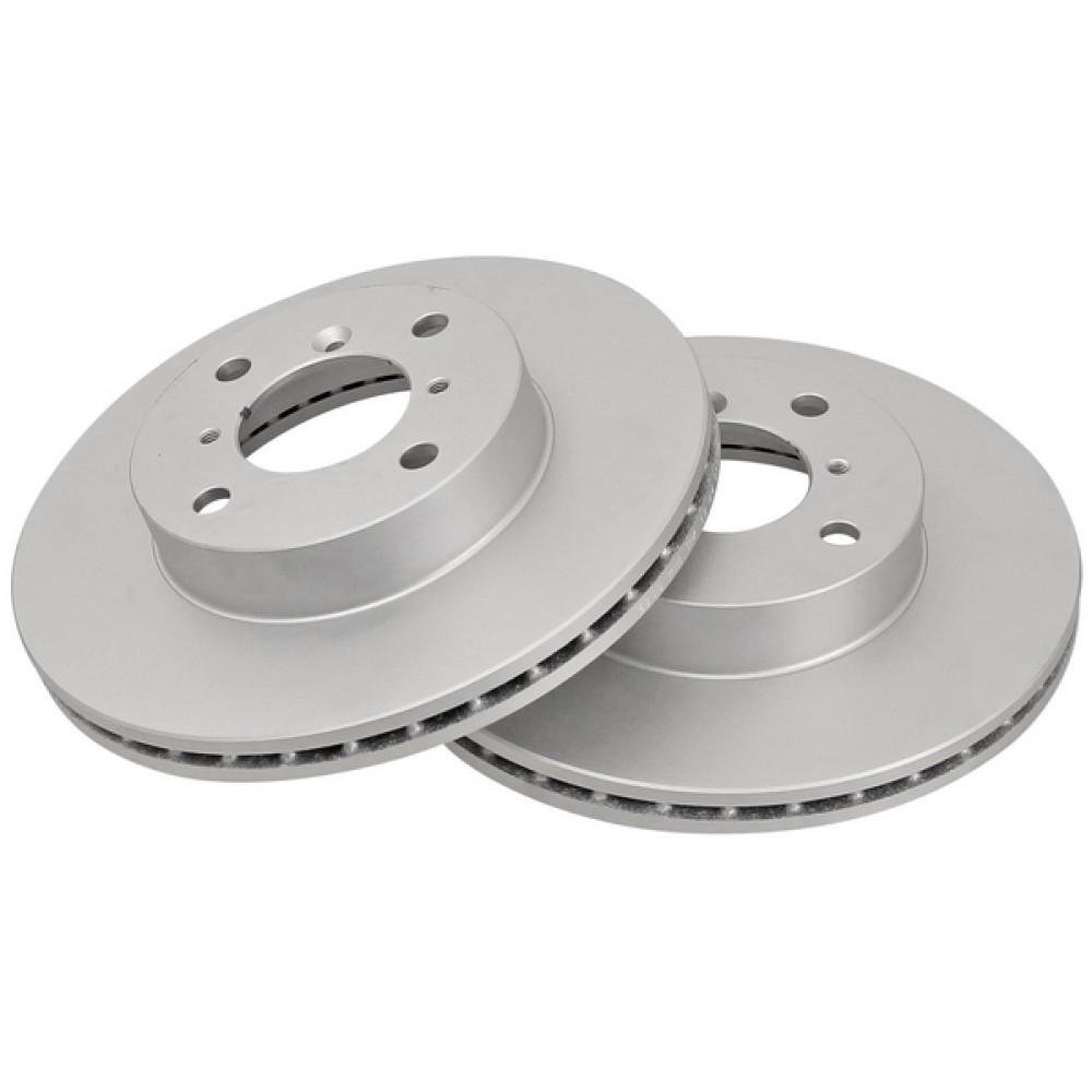 Brake Discs ABS