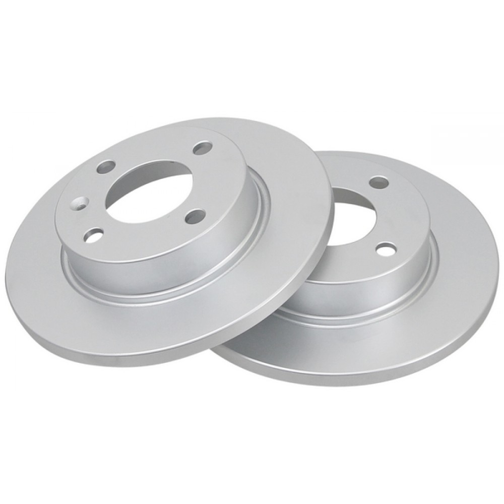 Brake Discs ABS