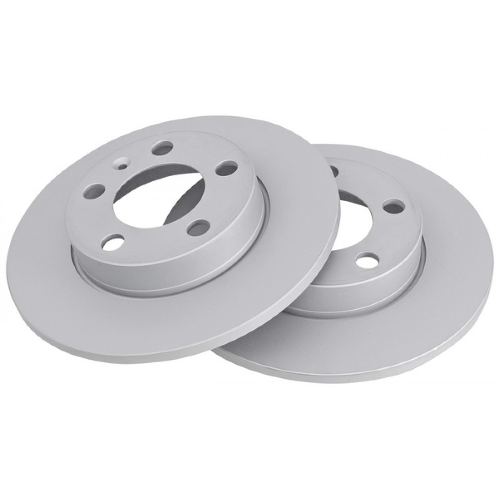 Brake Discs ABS