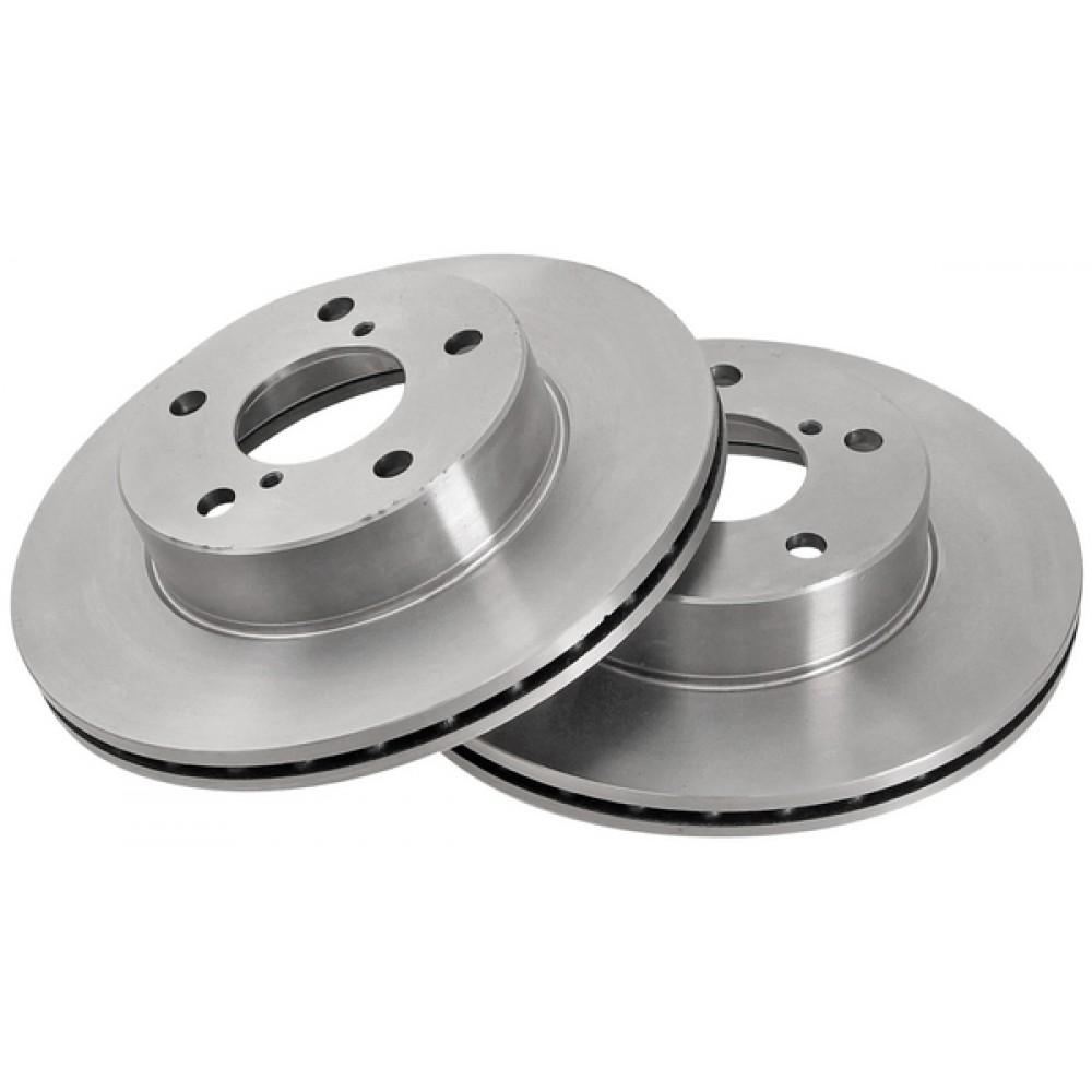 Brake Discs ABS