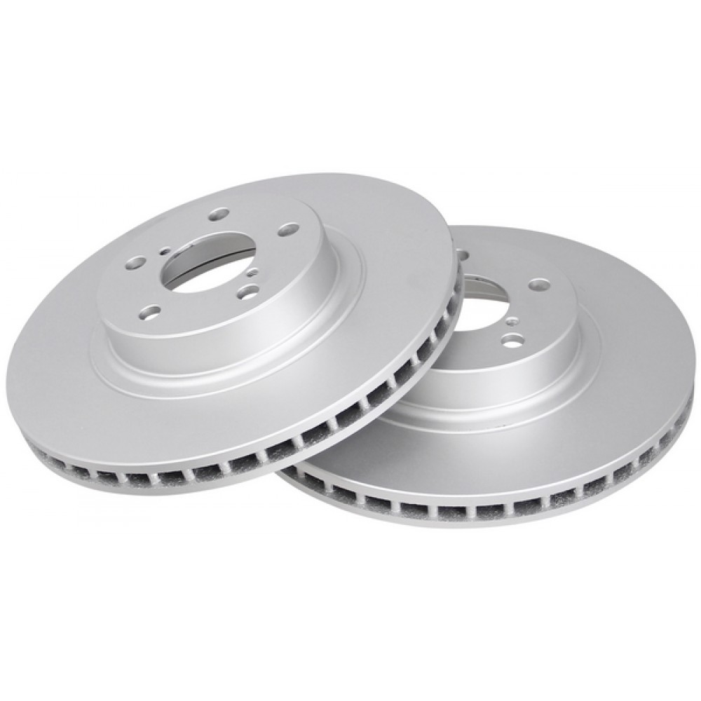 Brake Discs ABS