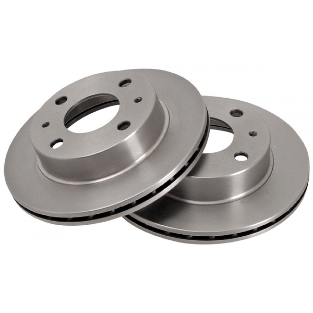 Brake Discs ABS