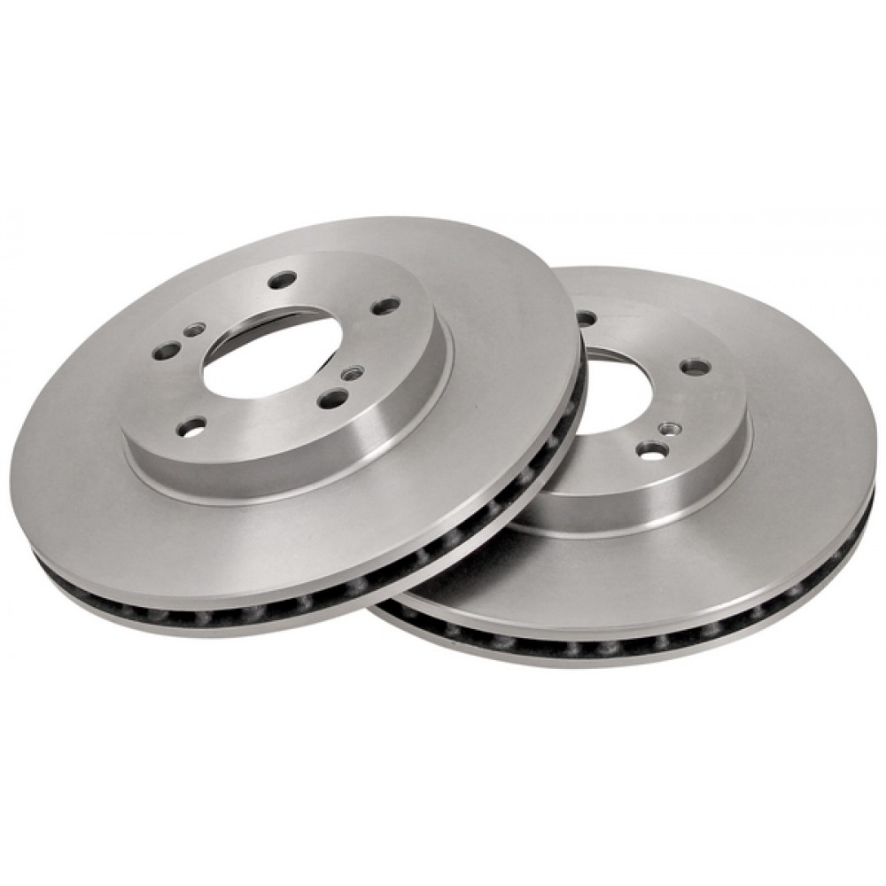 Brake Discs ABS