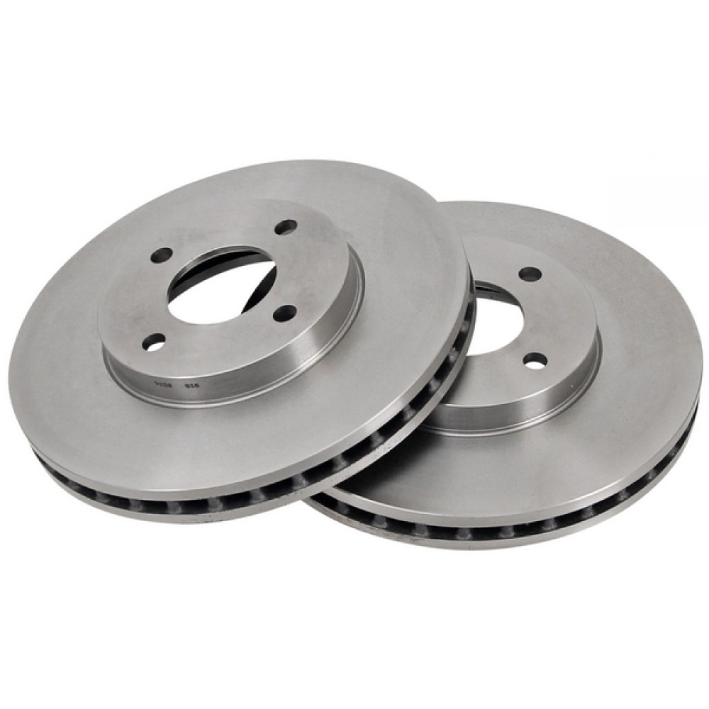 Brake Discs ABS