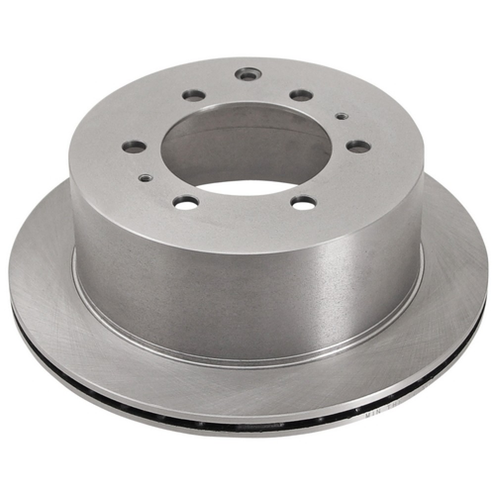 Brake Discs ABS