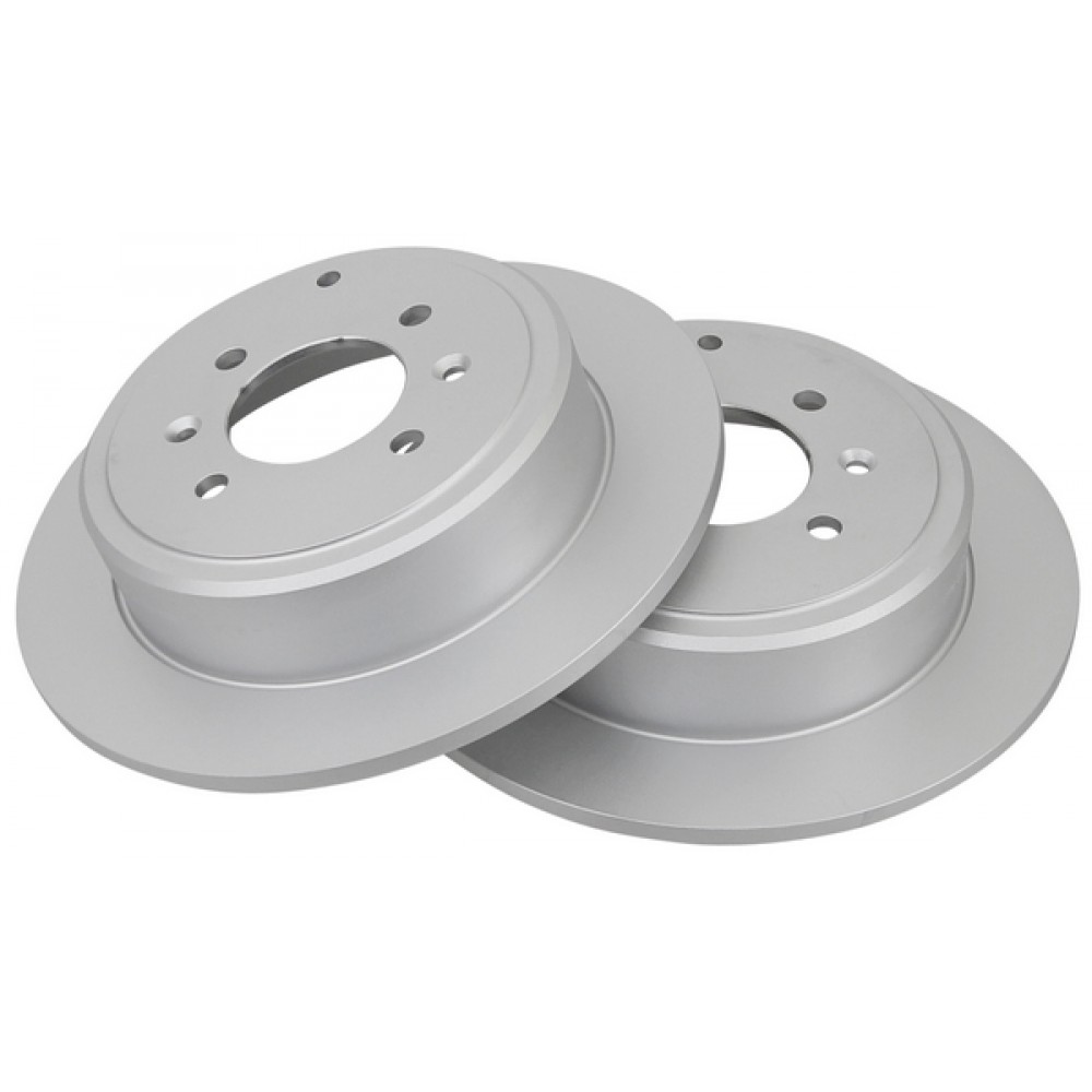 Brake Discs ABS