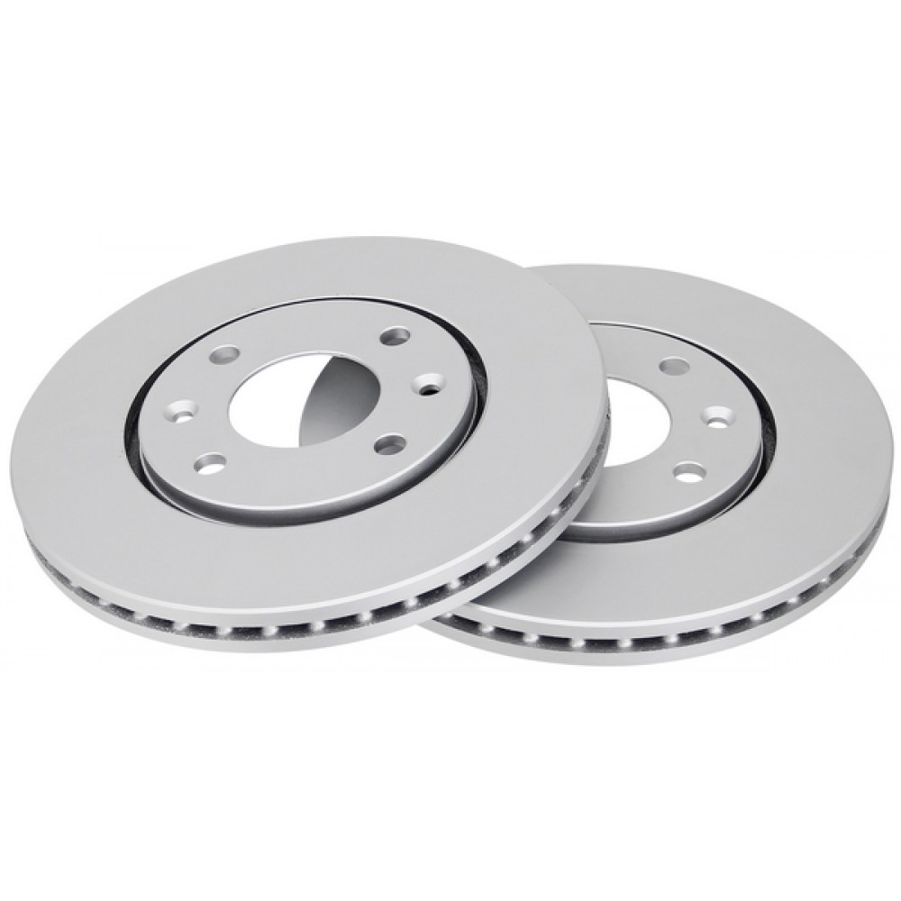 Brake Discs ABS