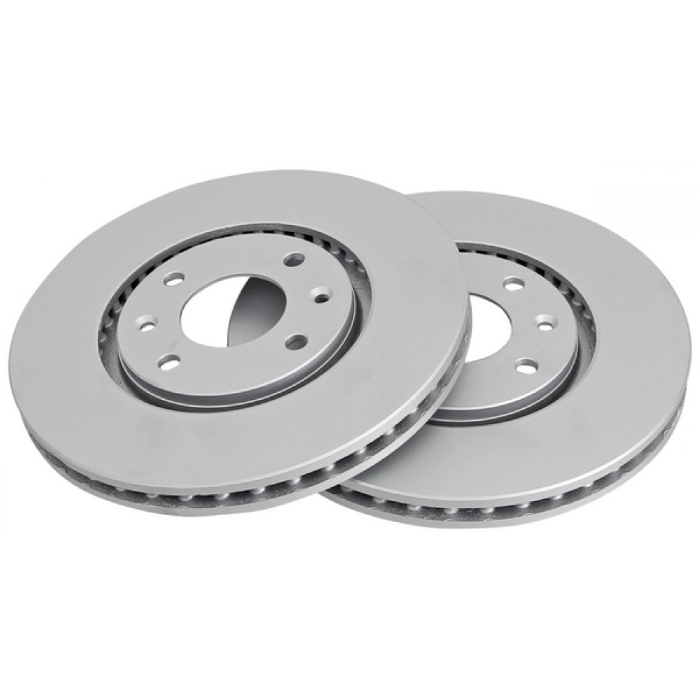 Brake Discs ABS