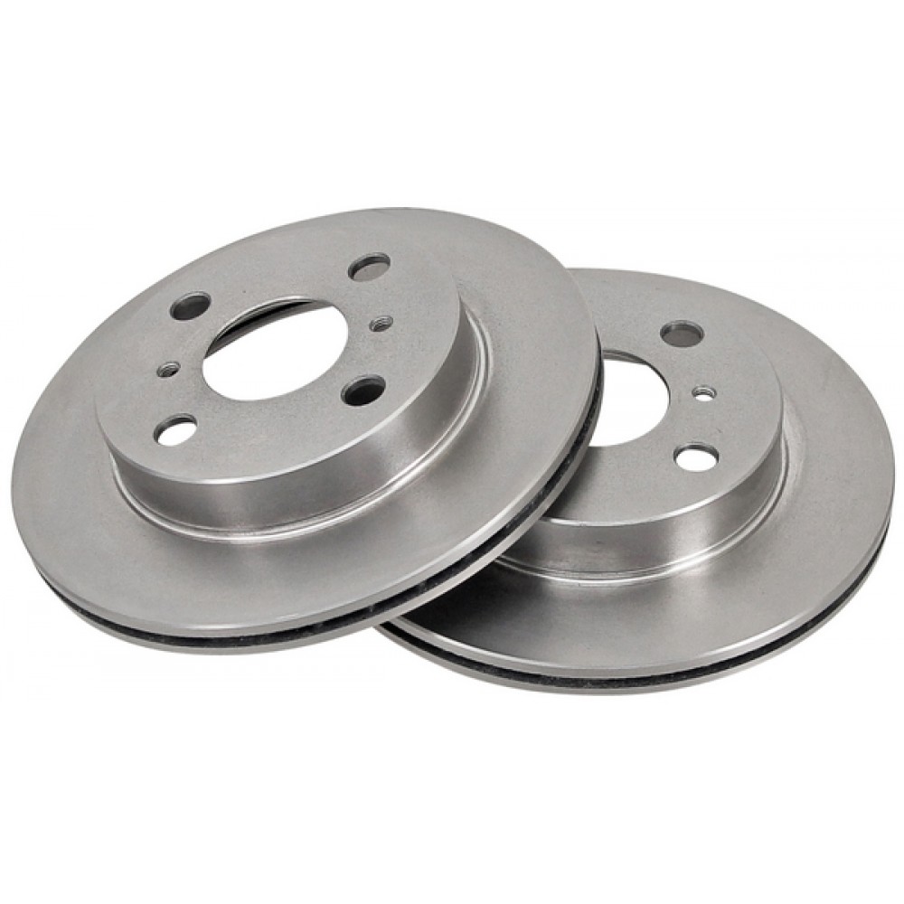 Brake Discs ABS