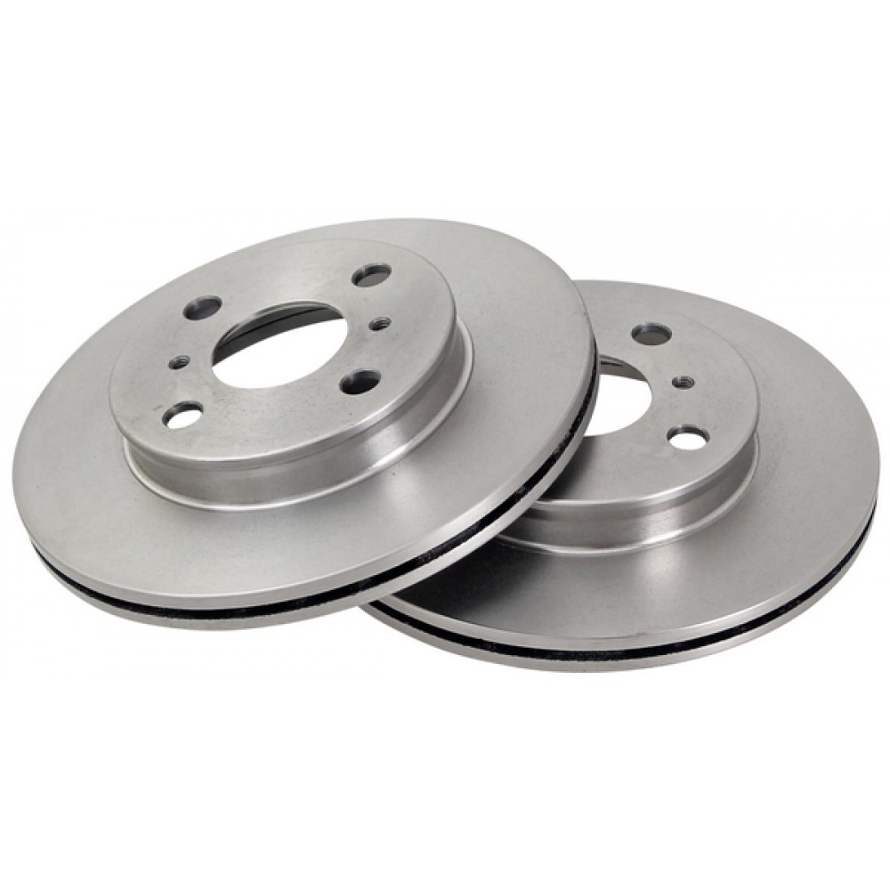 Brake Discs ABS