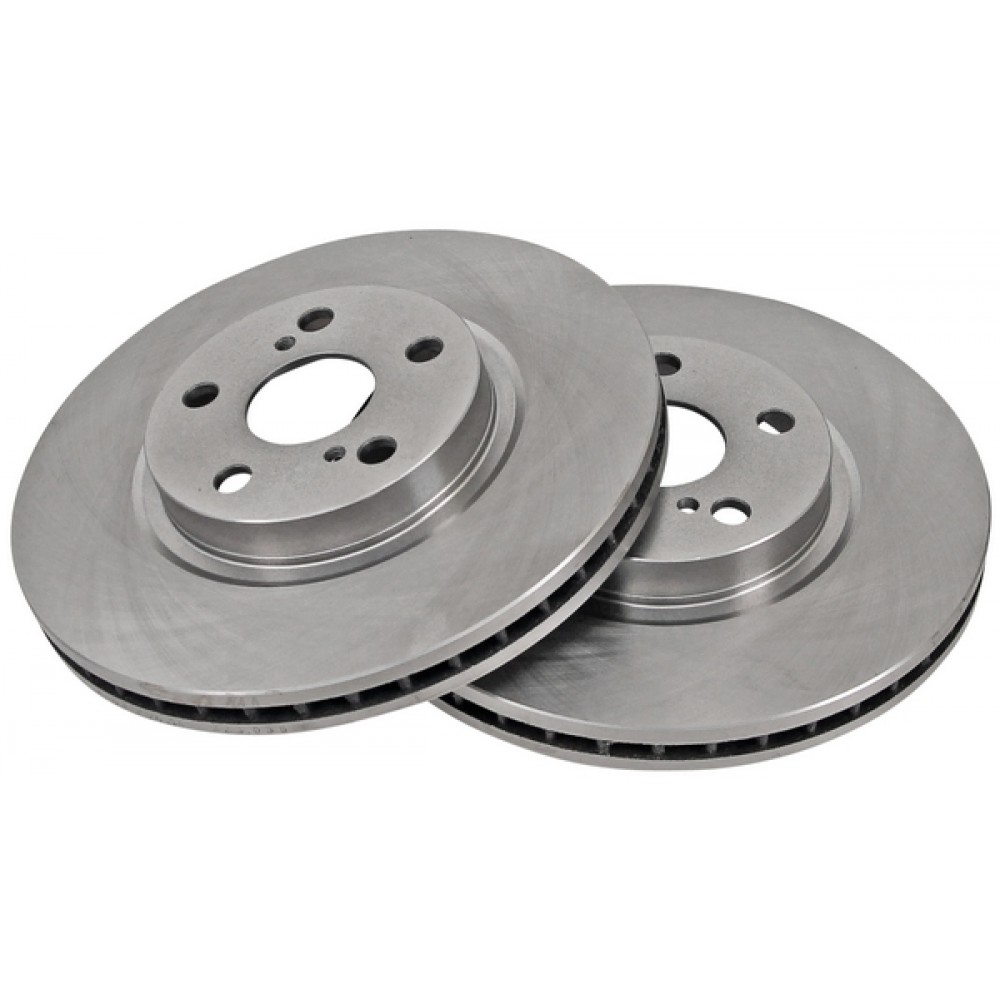 Brake Discs ABS