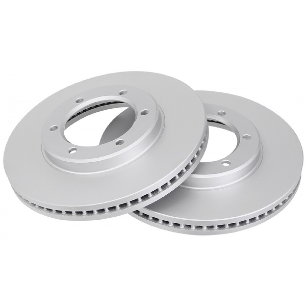 Brake Discs ABS