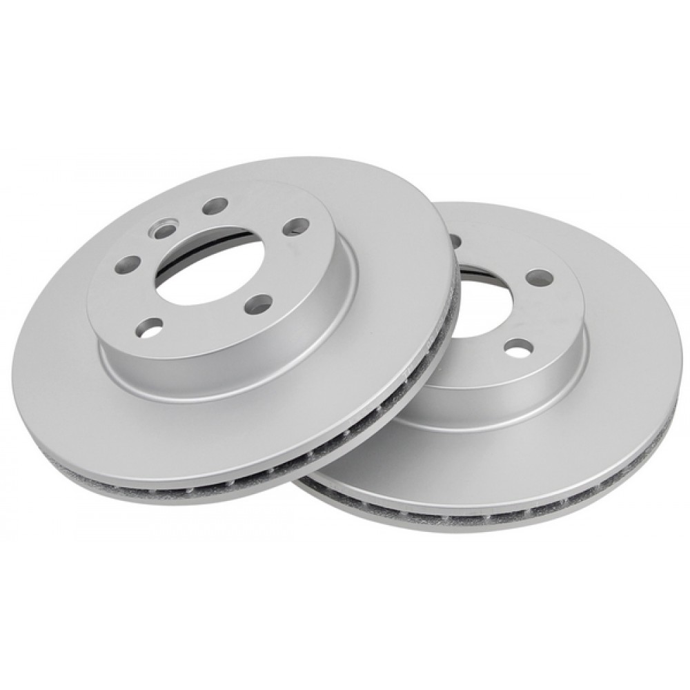 Brake Discs ABS