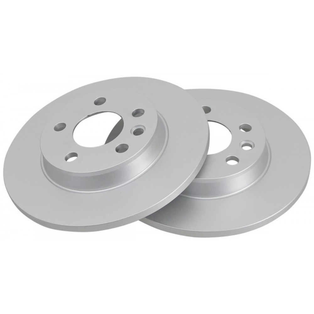 Brake Discs ABS