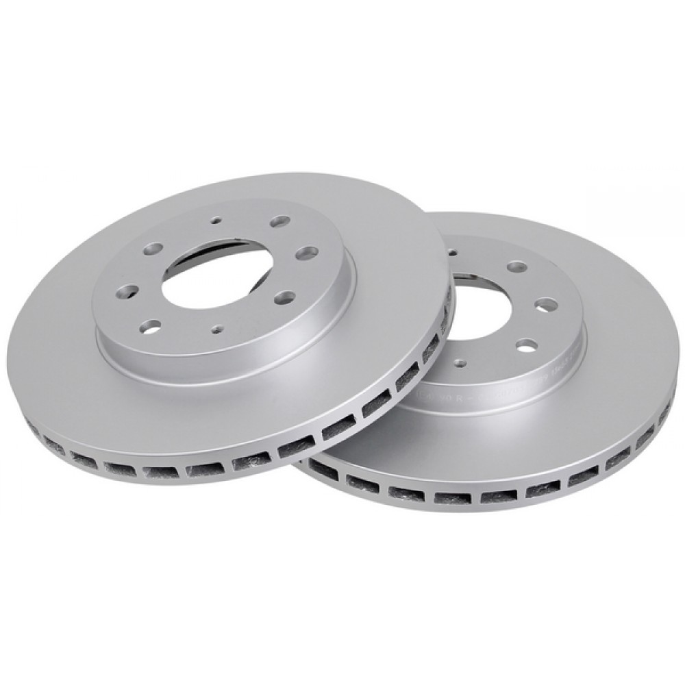 Brake Discs ABS