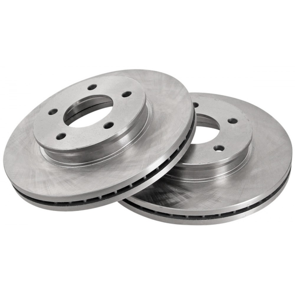 Brake Discs ABS