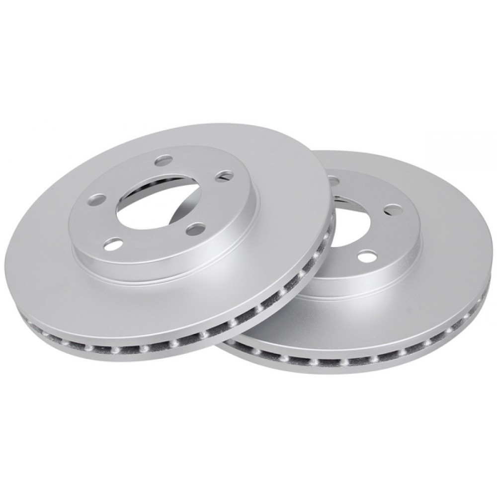 Brake Discs ABS