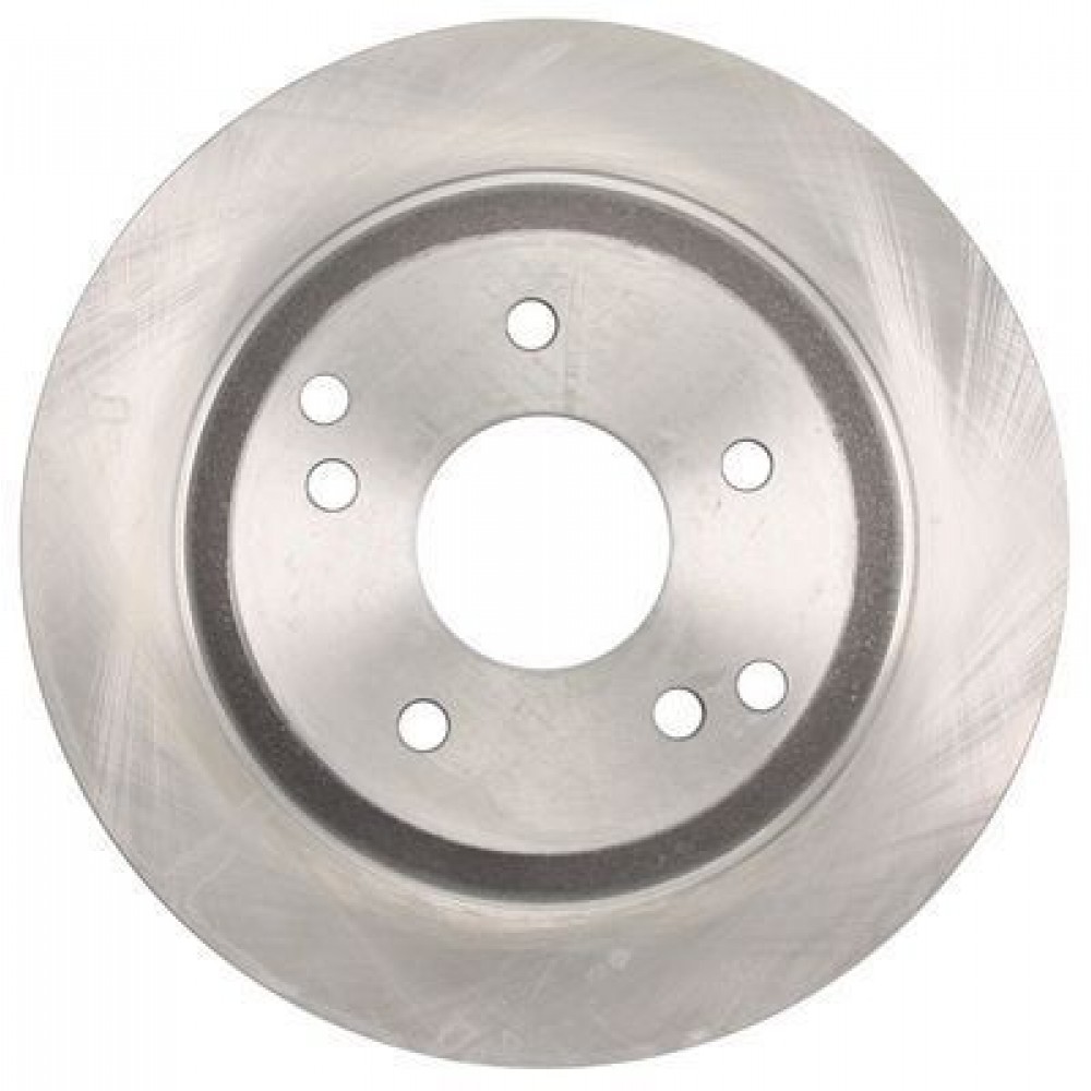 Brake Discs ABS