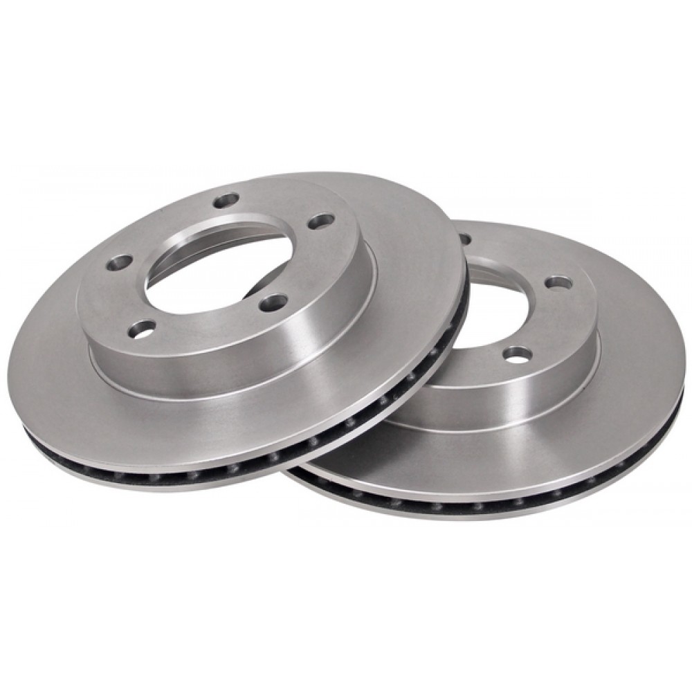 Brake Discs ABS