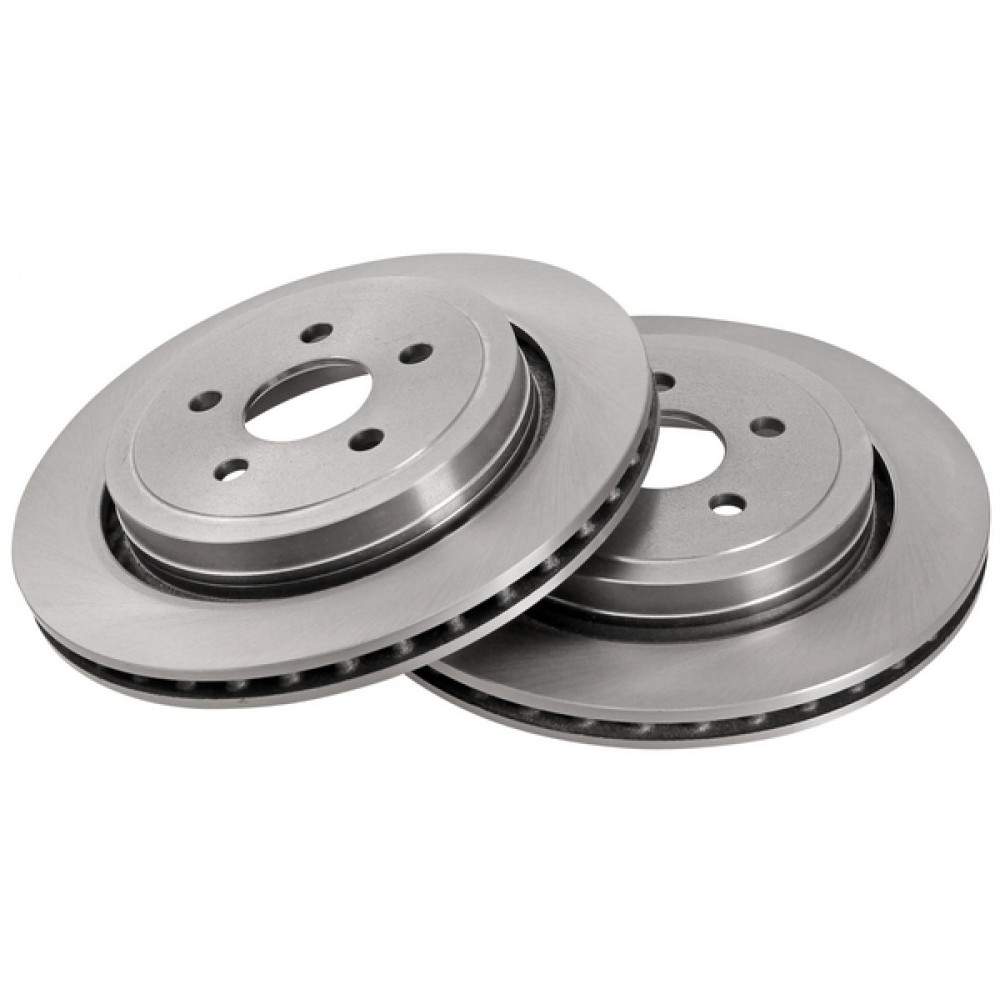 Brake Discs ABS