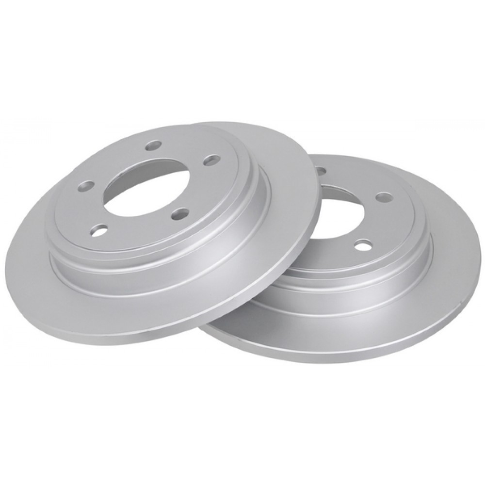 Brake Discs ABS