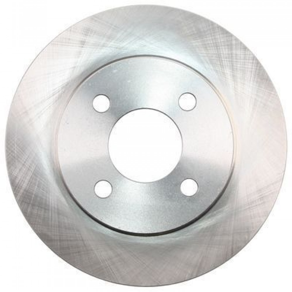 Brake Discs ABS