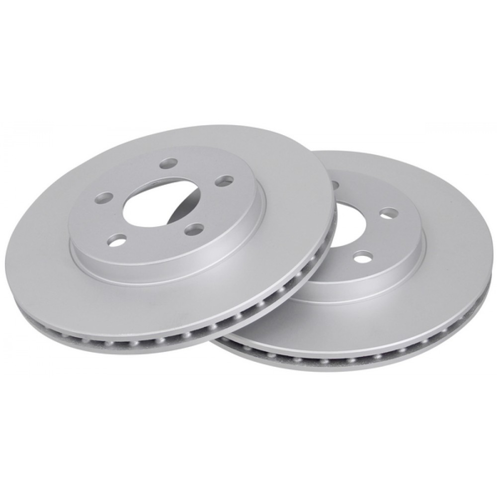 Brake Discs ABS