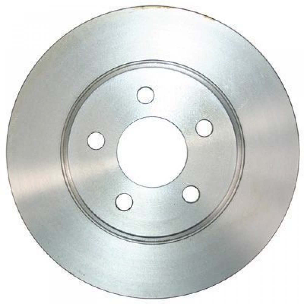 Brake Discs ABS